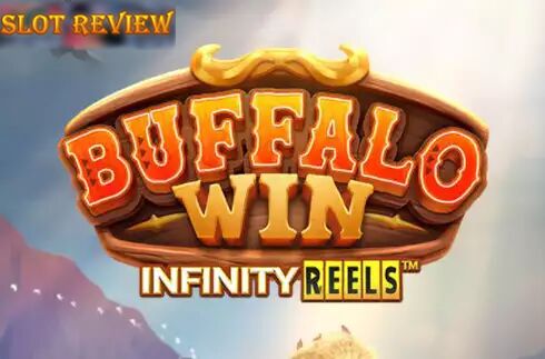 Buffalo Win Infinity Reels